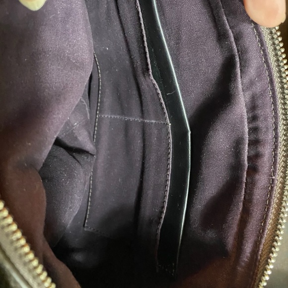 ETIENNE AIGNER Medium Crossbody Shoulder Bag - Picture 7 of 8